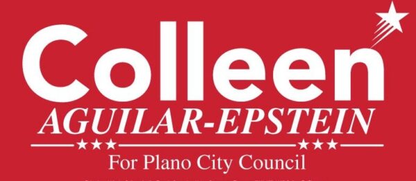 Colleen For Plano